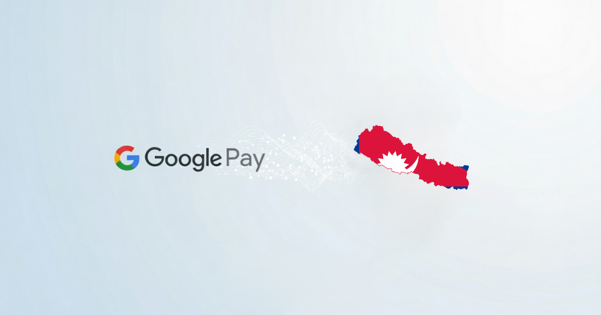 Transfer Money to Nepal Instantly via Google Pay with TOWB Transfer Money to Nepal Instantly via Google Pay with TOWB